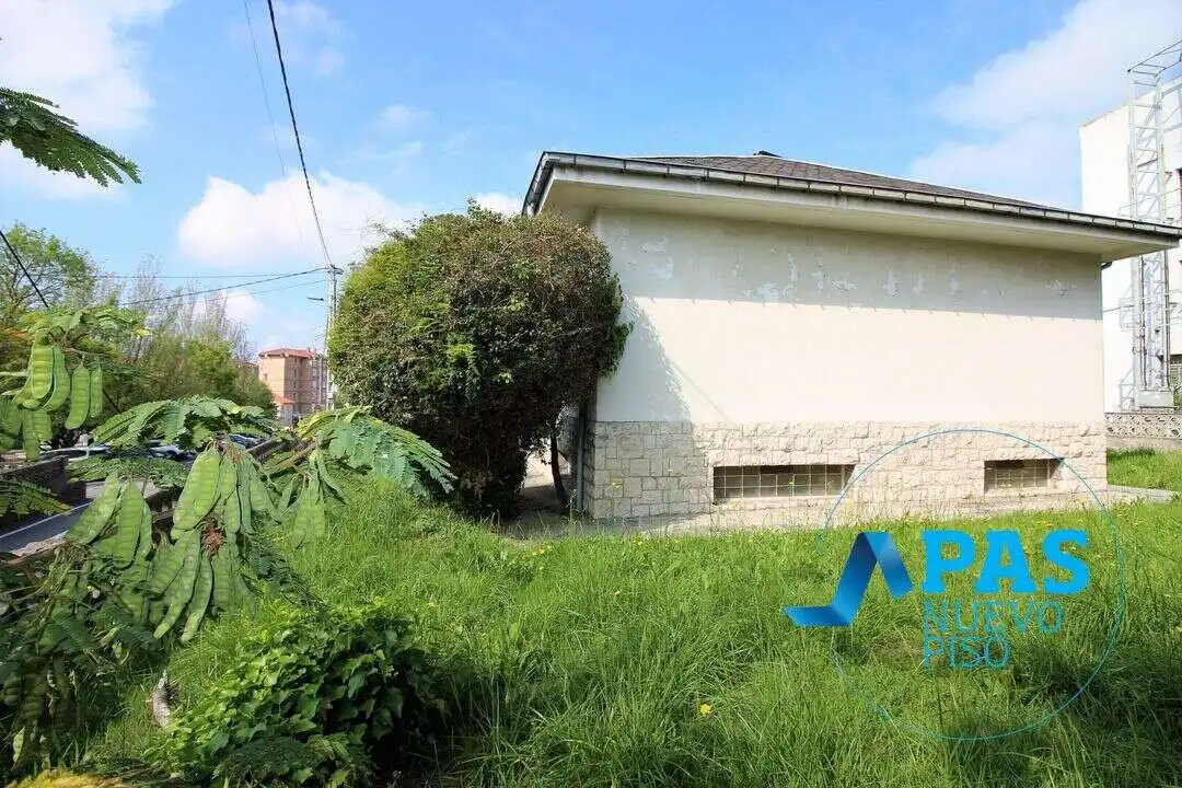 Casa o xalet en venda en Santander amb Calefacció, Jardí privat i Traster