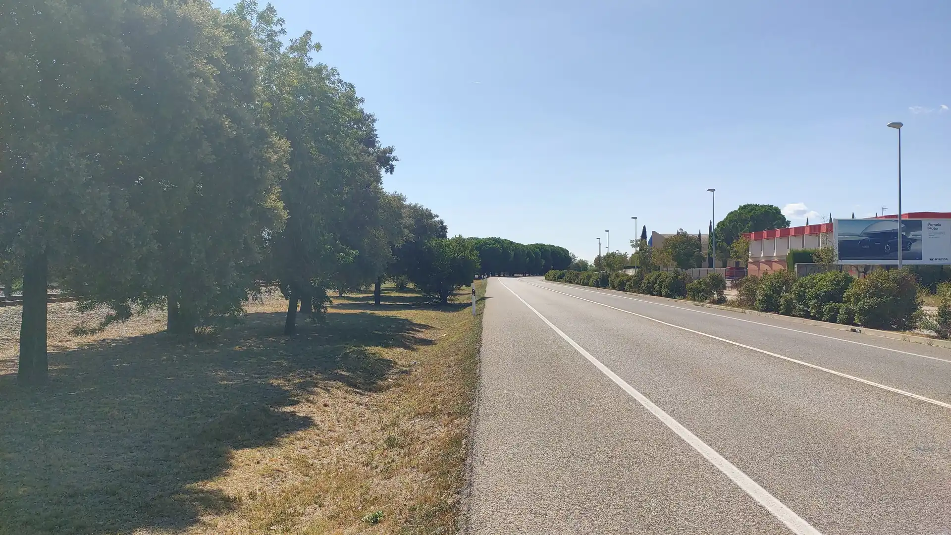 Fabrik Grundstücke zur Miete in Figueres