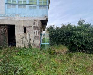 Exterior view of Country house for sale in Amoeiro  with Private garden and Balcony