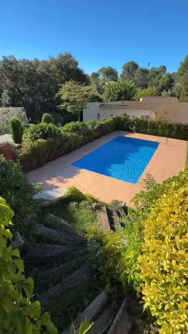 Villa avec piscine à vendre à Carrer de Ramon Llull, imagen 22
