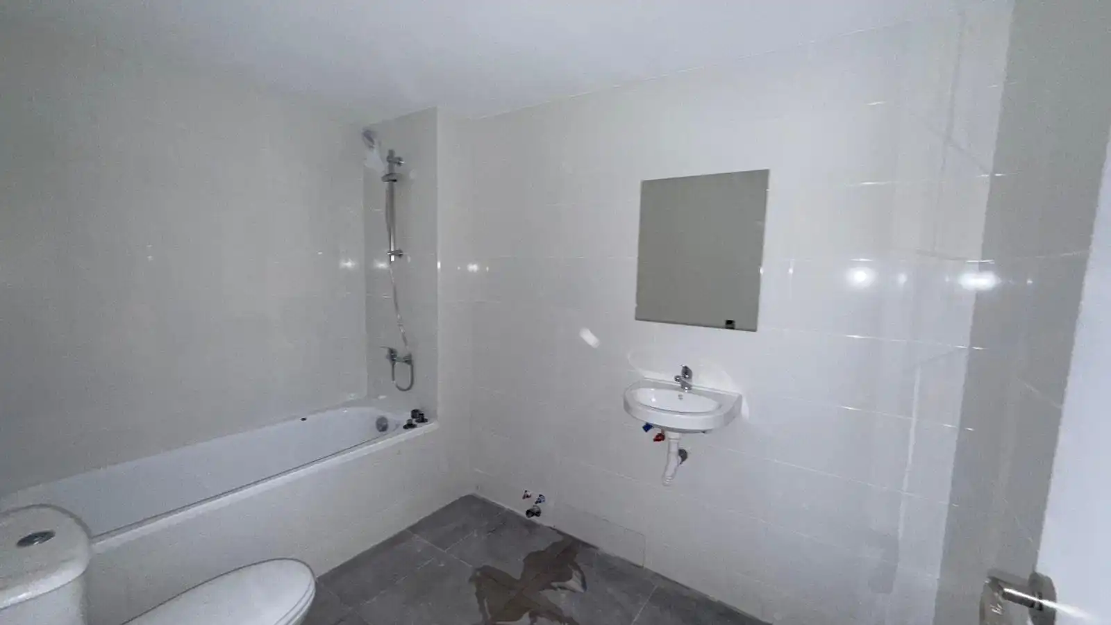 Mini appartamento con terrazza in vendita a La Vila, imagen 14