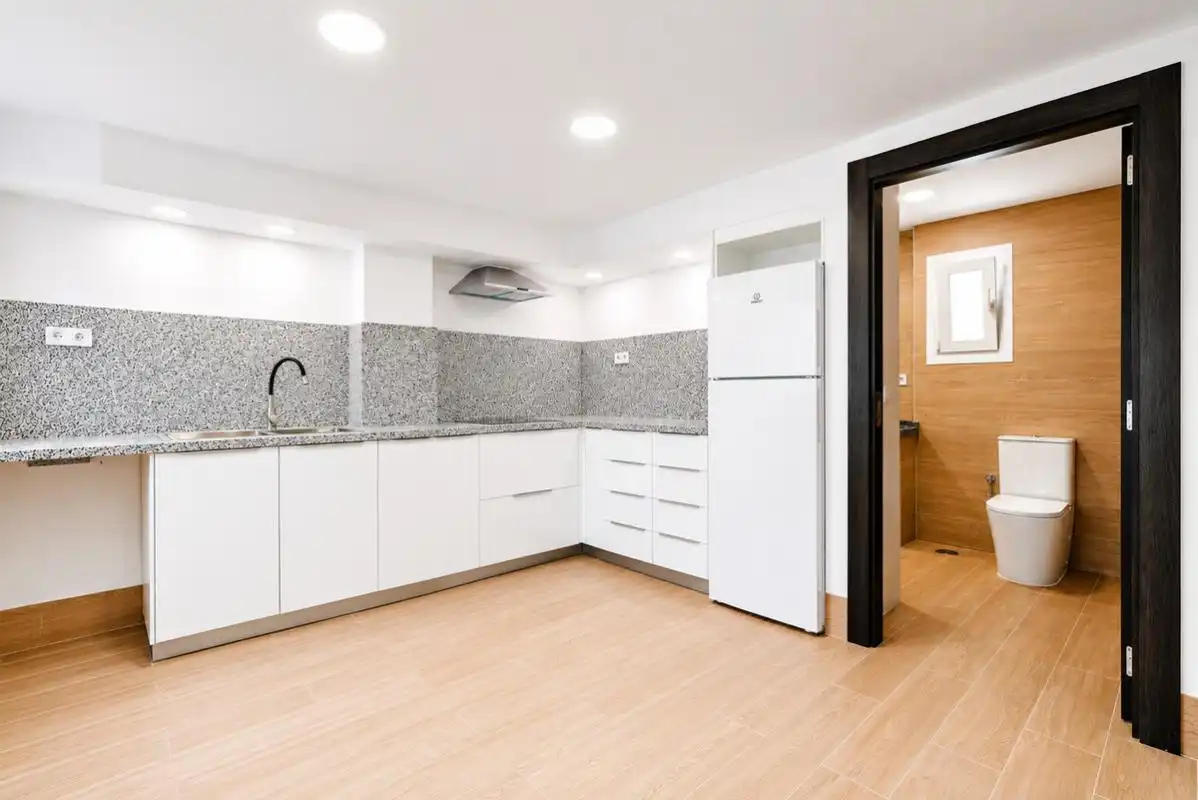 Appartement avec ascenseur à vendre à Paseo de los Tilos, imagen 16