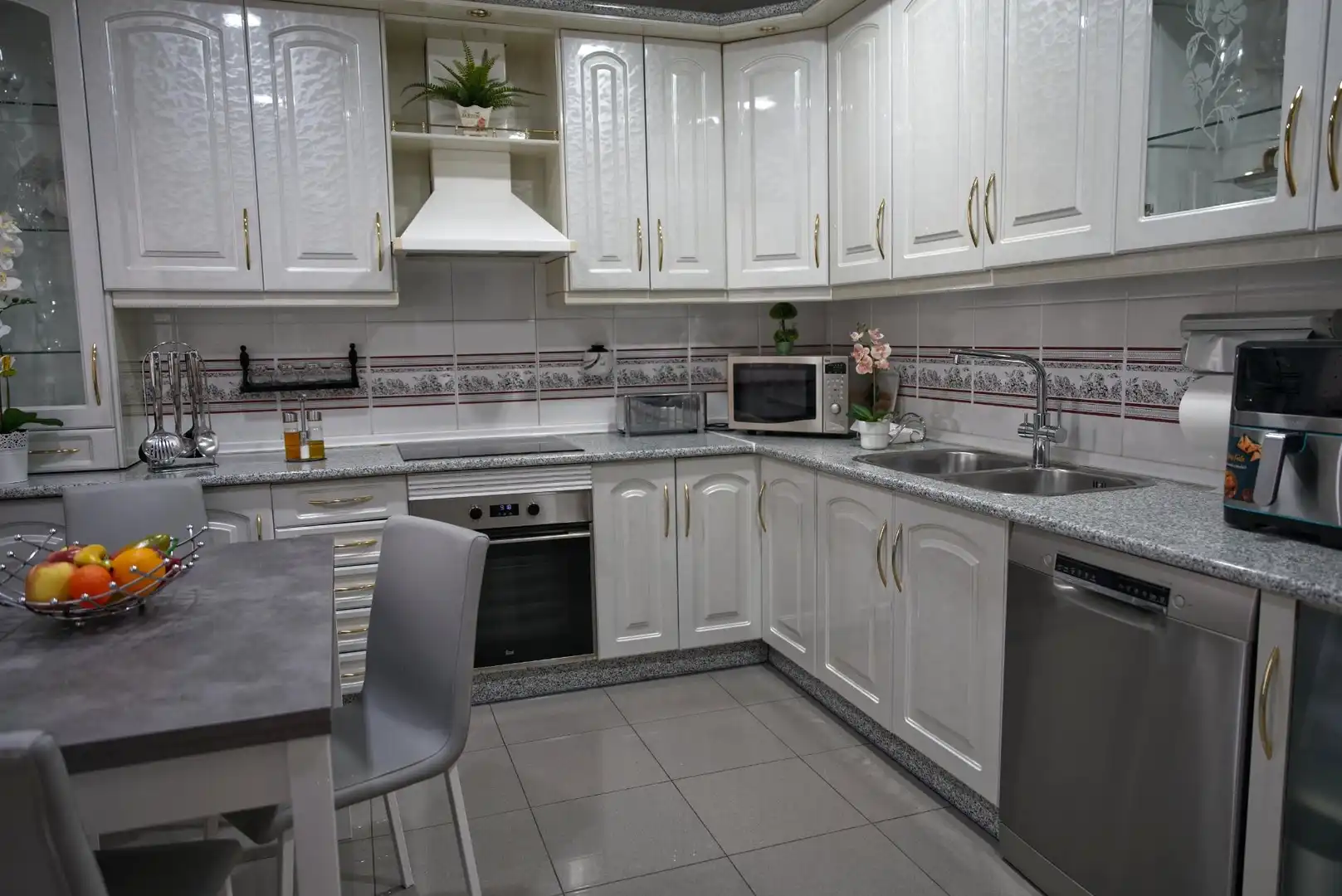 Piso en venta en Daimiel