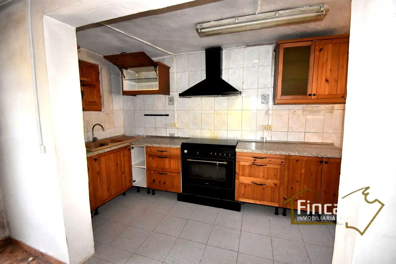 Casa rústica amb jardí en venda a Poligono Poligon 27, imagen 17