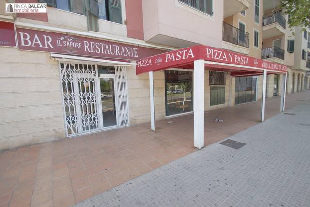 Local comercial en Alquiler en Son Cladera