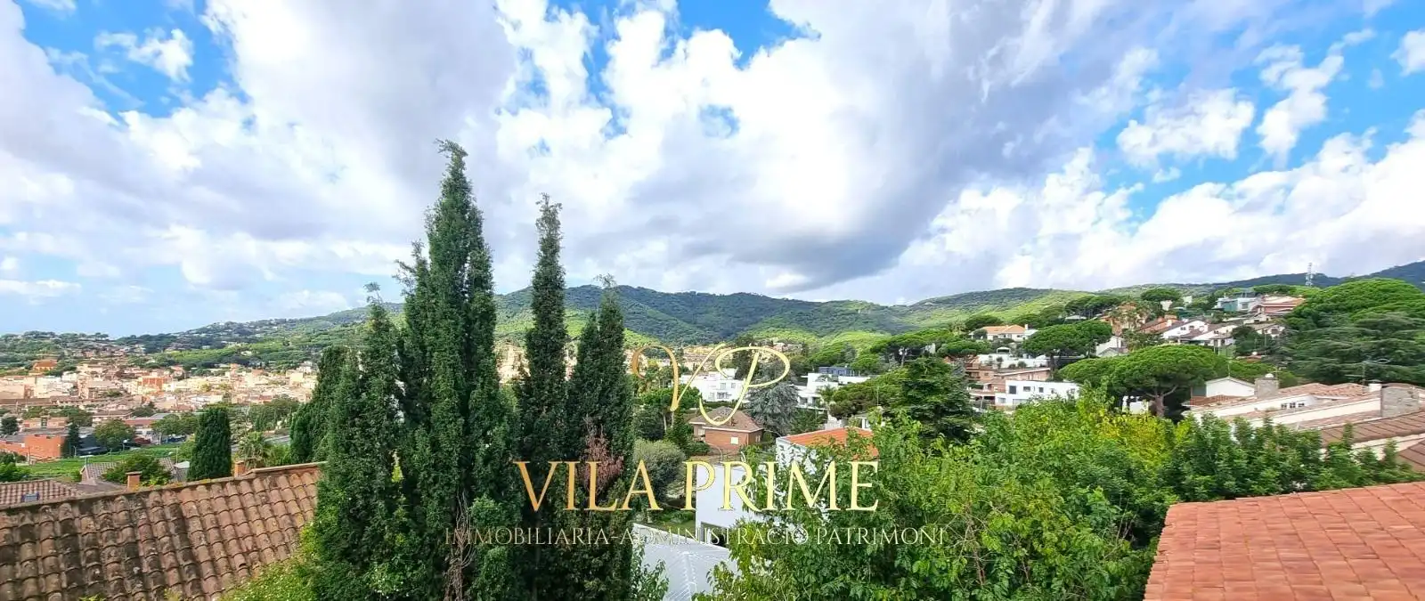 Villa con piscina in vendita a Vilassar de Dalt