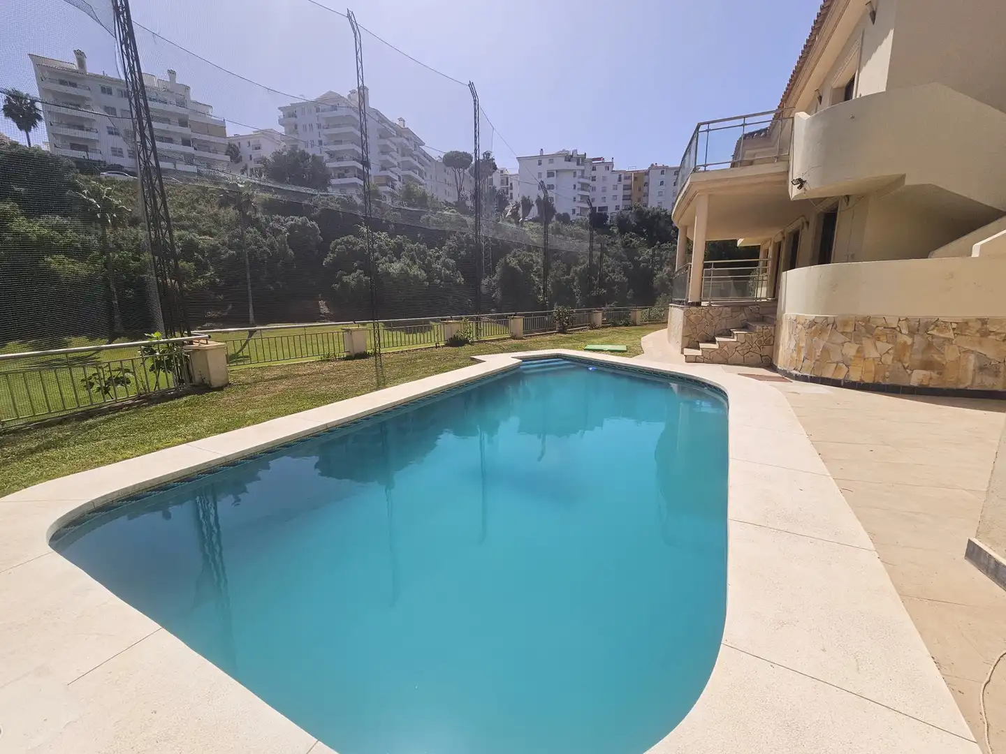 Casa o chalet de alquiler en CORAL DE RIVIERA, 8, Riviera del Sol