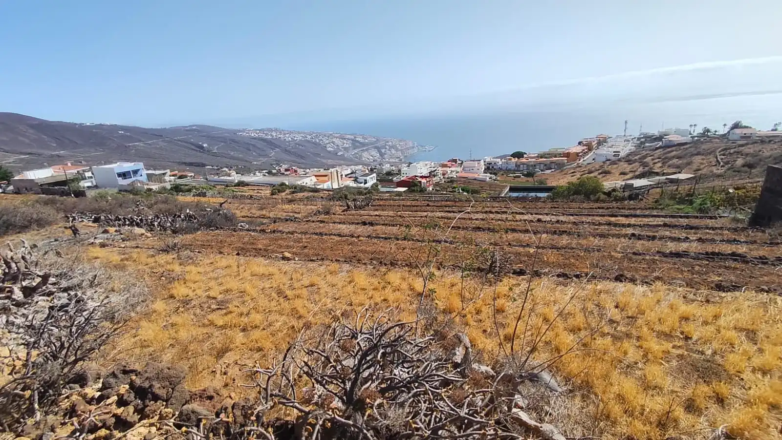 Residencial en venta en Candelaria
