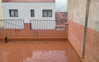 Terrace of Flat for sale in Terrassa  with Terrace