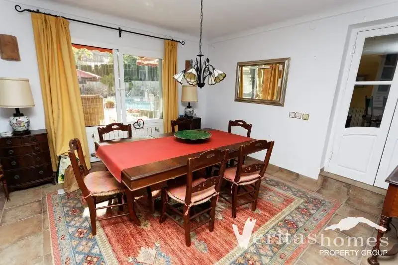 Maison à vendre à Mojácar Pueblo, imagen 3