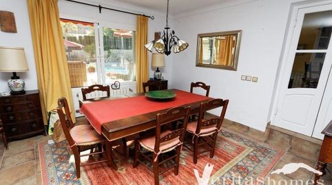 Foto 3 de Casa o chalet en venta en Mojácar Pueblo, Mojácar