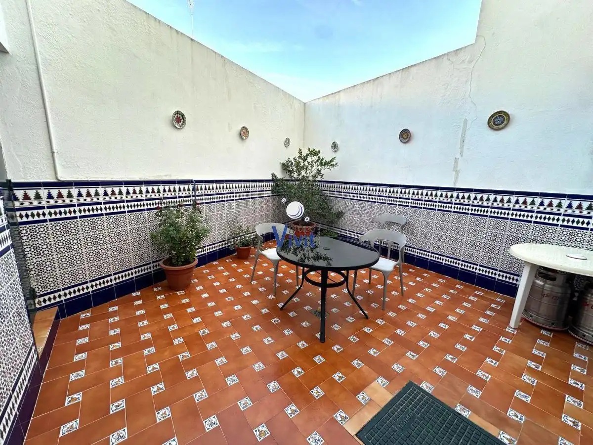 Duplex for sale in Centro