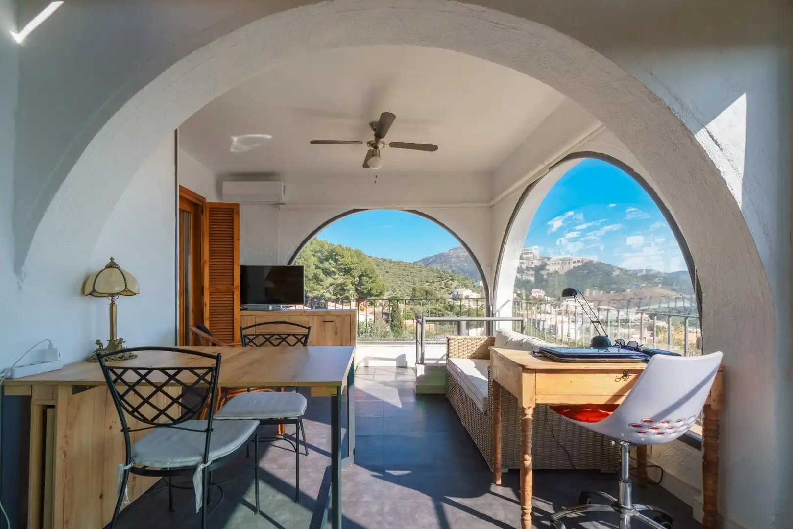 Casa o xalet en venda a Carrer DE CORDOVA, Nord