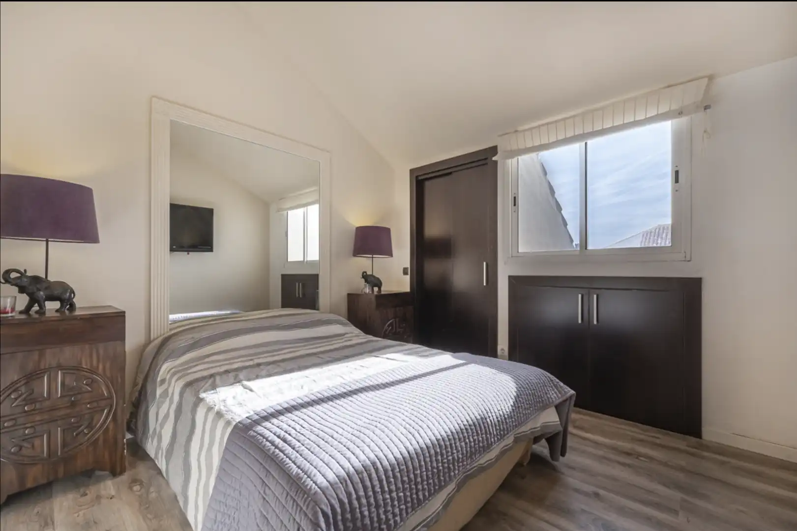 Apartament amb piscina en venda a Milla de Oro, imagen 2