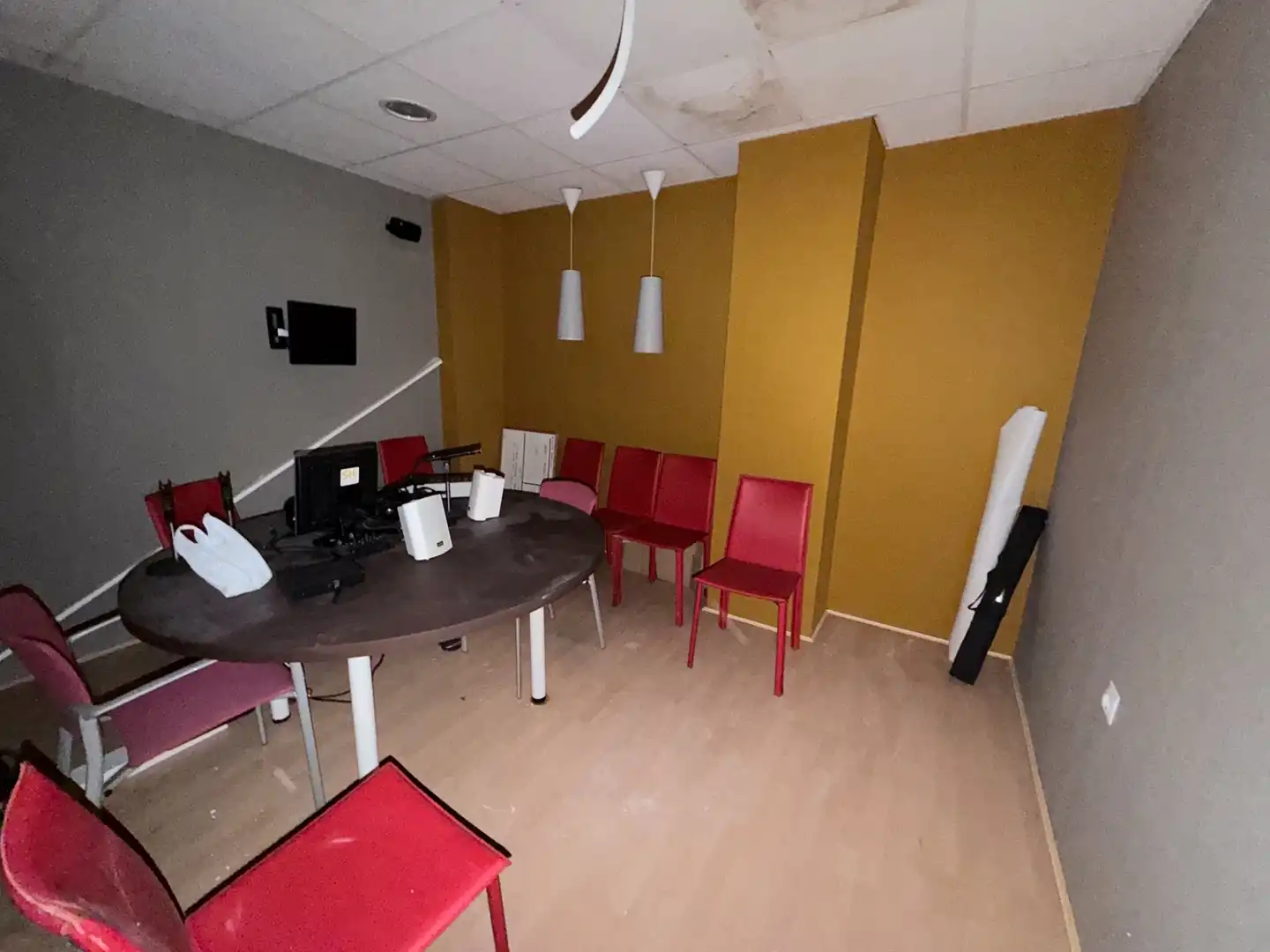 Business premises for sale in Calle Miguel Redondo, imagen 8