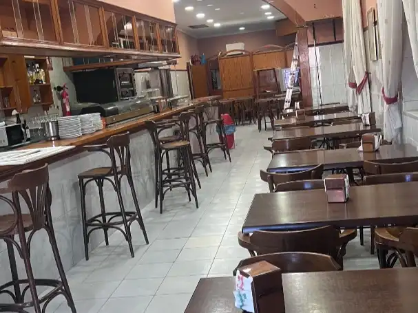 Local en venda en Cartagena amb Aire condicionat i Moblat
