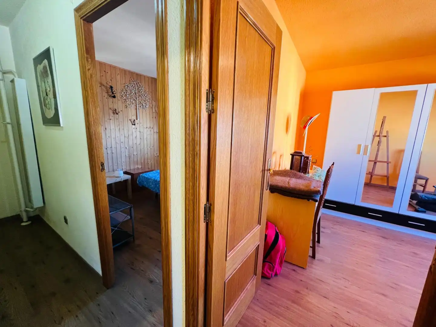Piso en venta en Las Lomas - Las Yucas