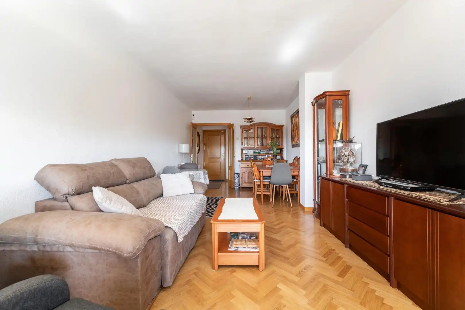 Flat with pool for sale in Casco Histórico, imagen 10