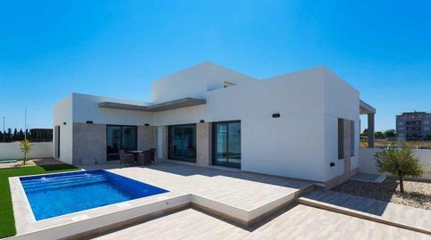 Foto 2 von Maisonette zum Verkauf in Daya Nueva, Alicante