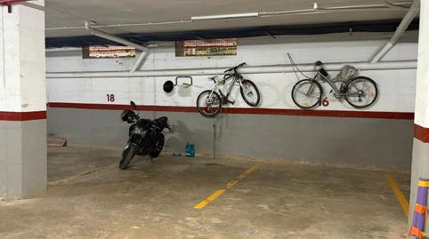 Foto 5 de Garatge de lloguer a Carrer de la Garrotxa, 21, L'Estartit Poble, Girona