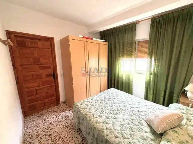 Habitación de Casa o chalet en venta en Villamanrique con Terraza, Trastero y Amueblado
