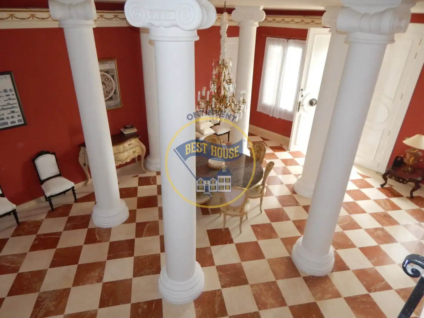 Casa o chalet en venta en Muro de Alcoy con Calefacción, Jardín privado y Terraza