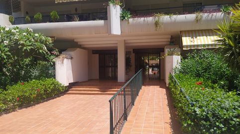 Foto 3 de Pis en venda a Calle D-1e, 10b, Guadalmina Alta, Marbella