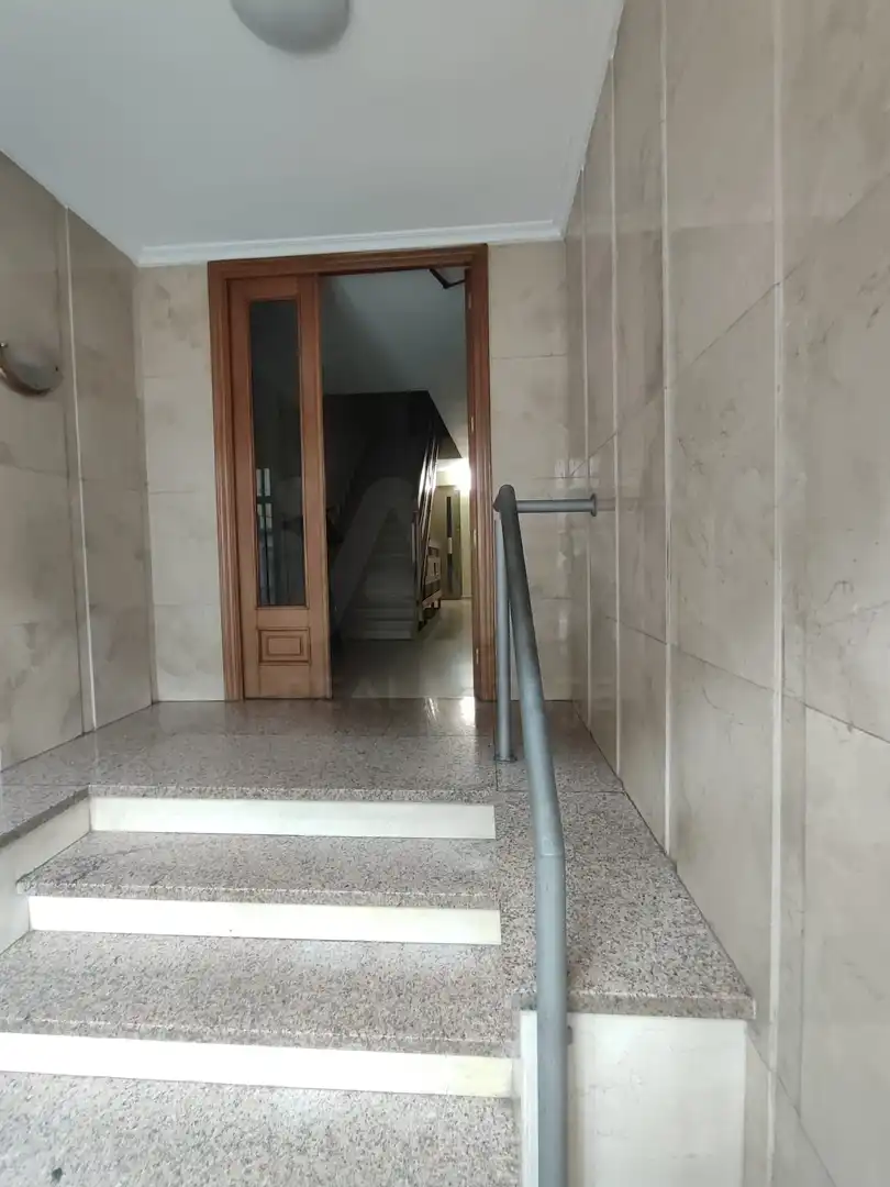 Dúplex en venda en Astorga amb Calefacció