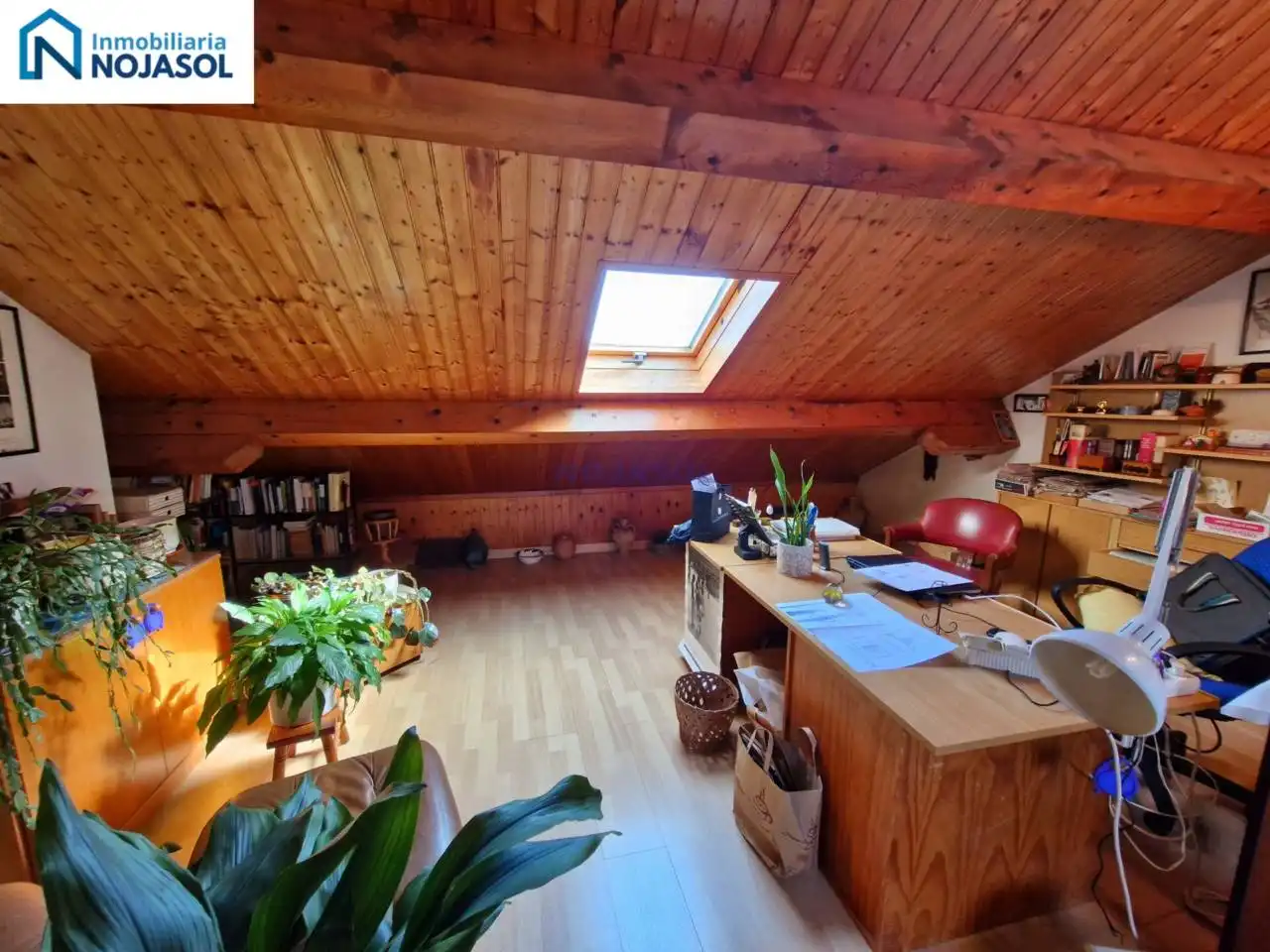 Casa adosada en venda en Escalante amb Calefacció, Jardí privat i Parquet