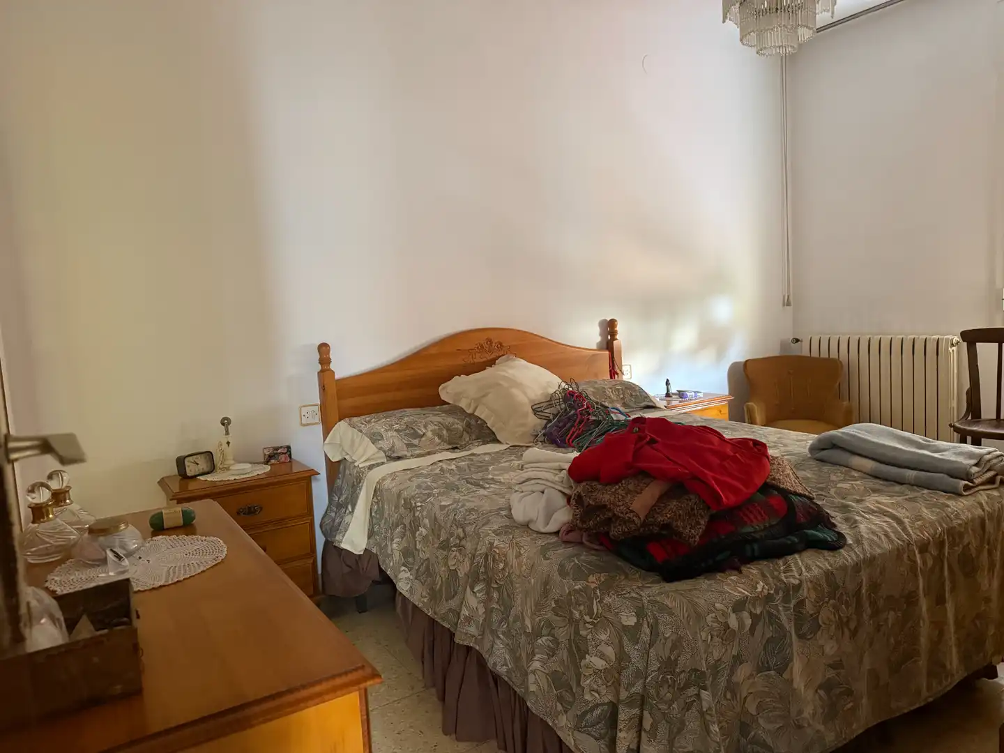 Casa amb terrassa en venda a Centre - Estació, imagen 25