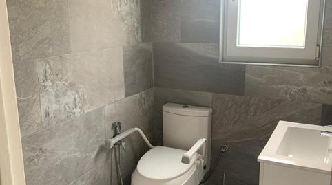 Foto 5 de Casa o chalet en venta en Calle de Benita Ávila, Canillas, Madrid