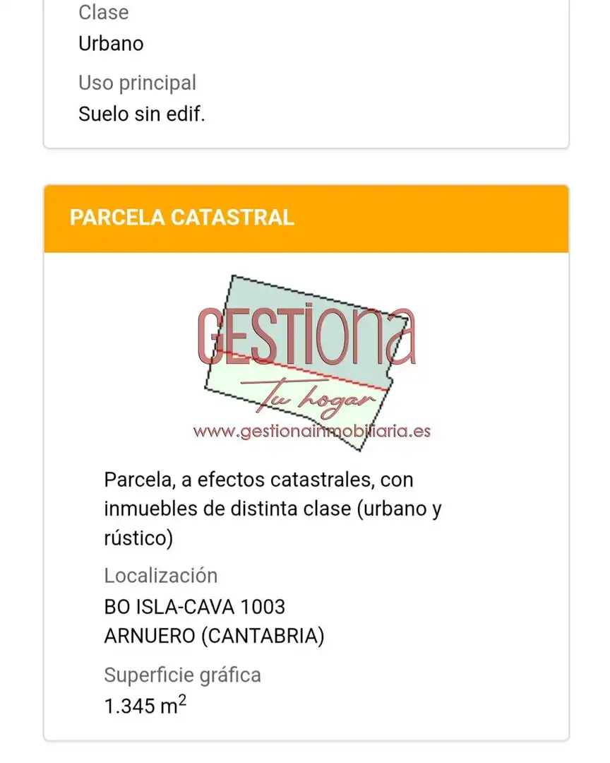 Exterior view of Residential for sale in Arnuero