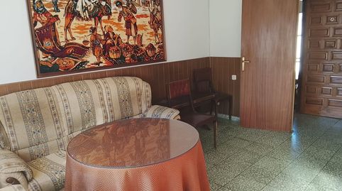 Foto 2 de Pis en venda a El Hoyo de Pinares , Ávila