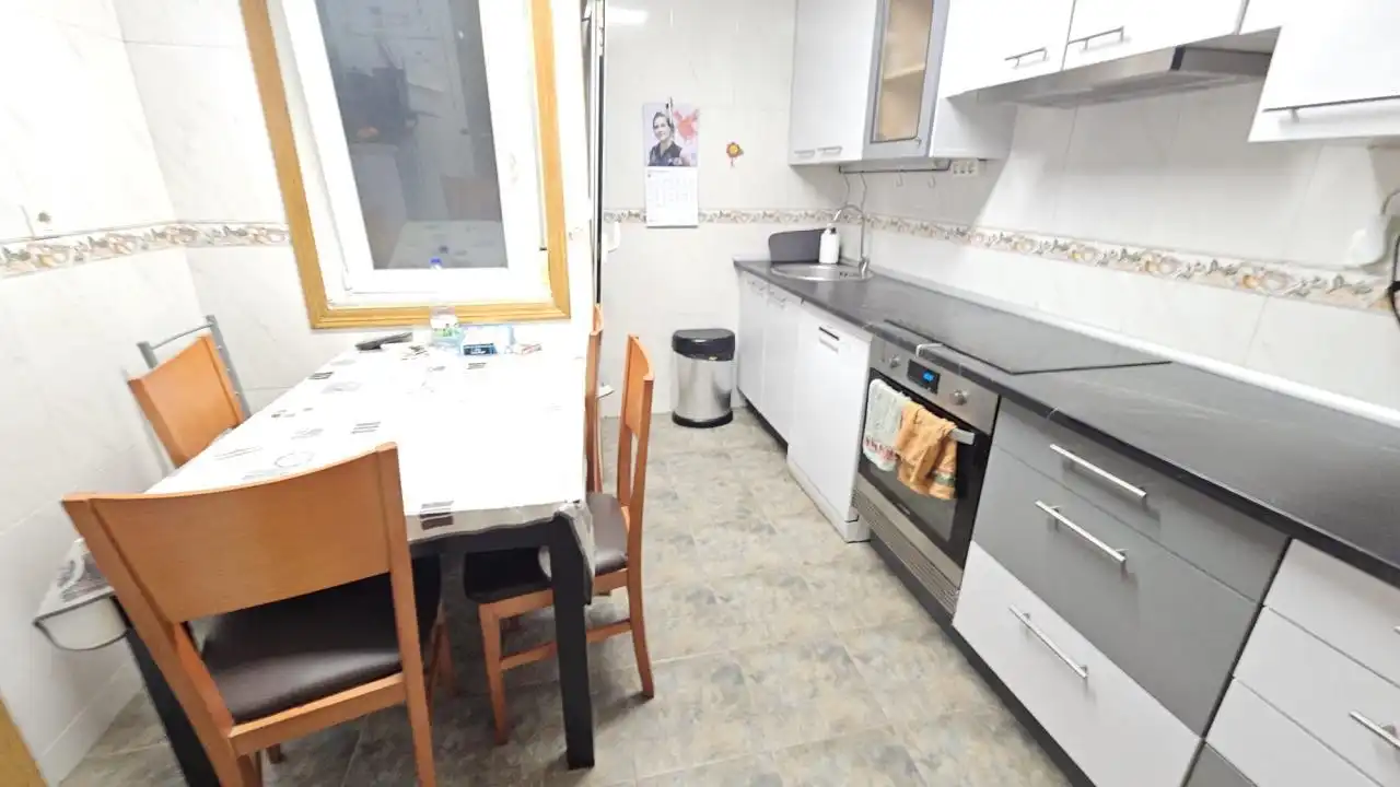 Piso con ascensor en venta en Centro Urbano, imagen 8