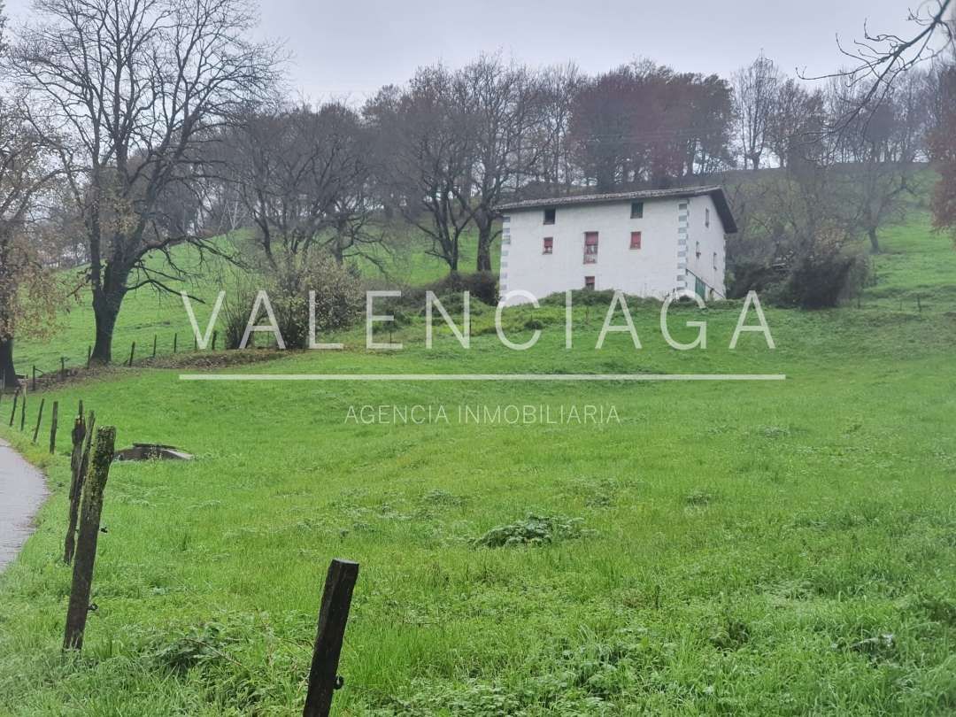 Country house for sale in Beasain  with Private garden and Terrace