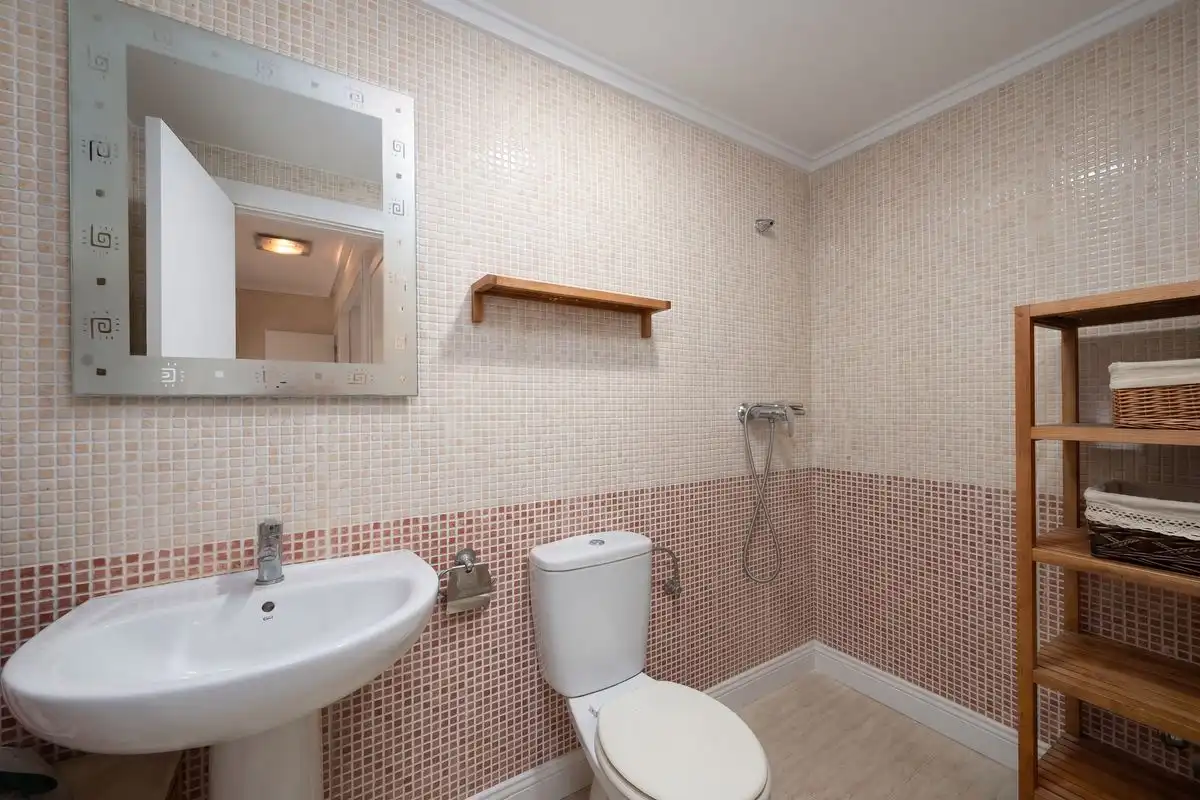 Bajo con terraza en venta en Carrer de Creta, imagen 8