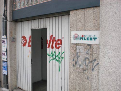 Local comercial en Venta en Rúa da Coruña en Plaza Industria