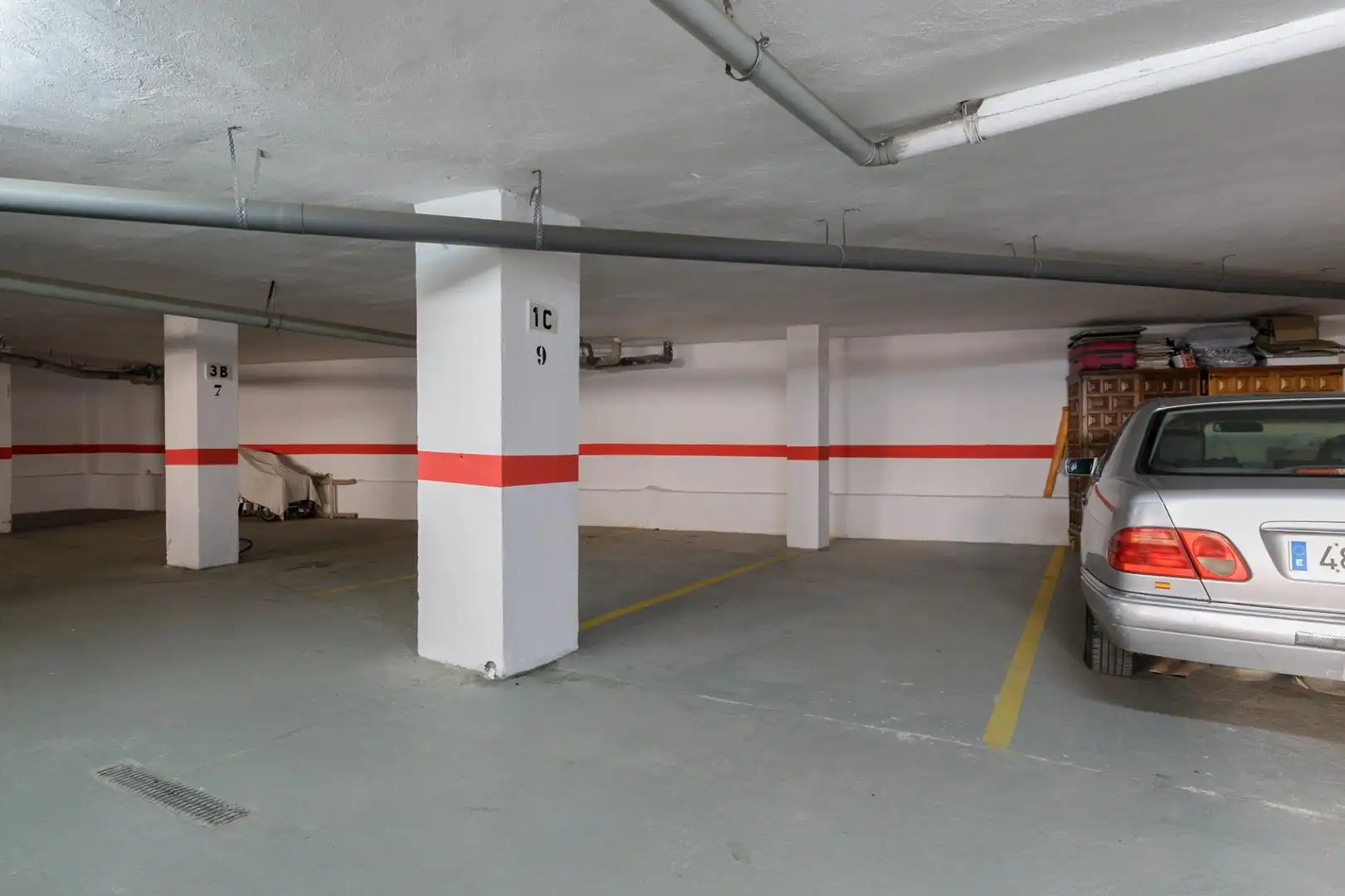 Flat for sale in Calle Calle Duque de Rivas 5, imagen 22