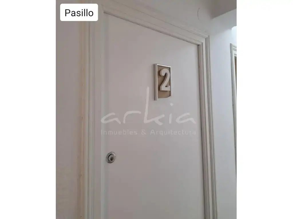Piso en venta en Burjassot