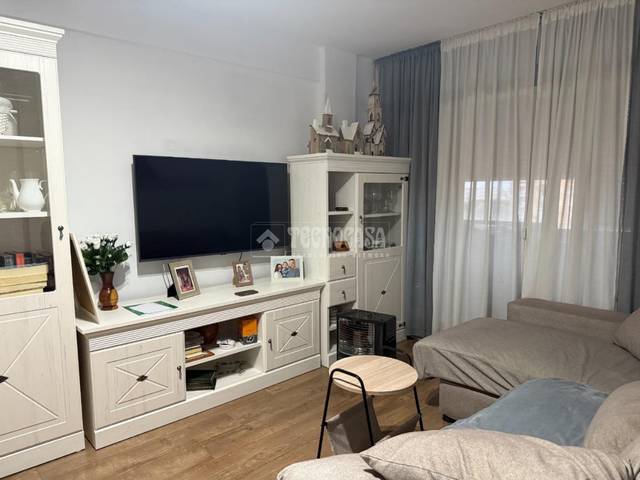 Piso en Venta en Chorrillo