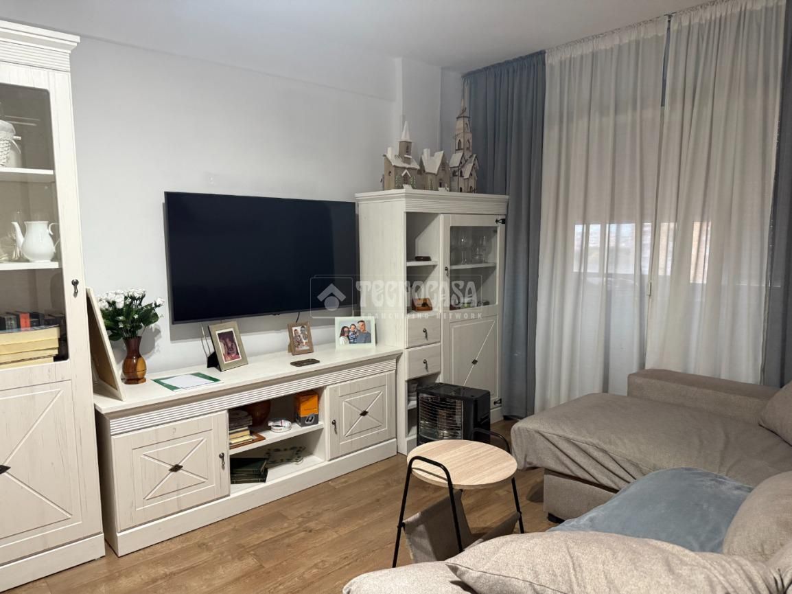 Pis en venda a Chorrillo