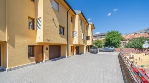 Photo 2 of Detached homes for sale in Centro - Manguilla, El Escorial