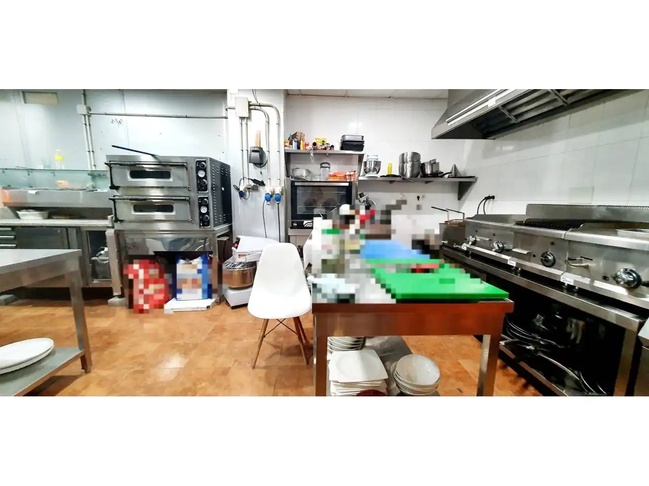 Local comercial en traspaso en Aguadulce, imagen 21