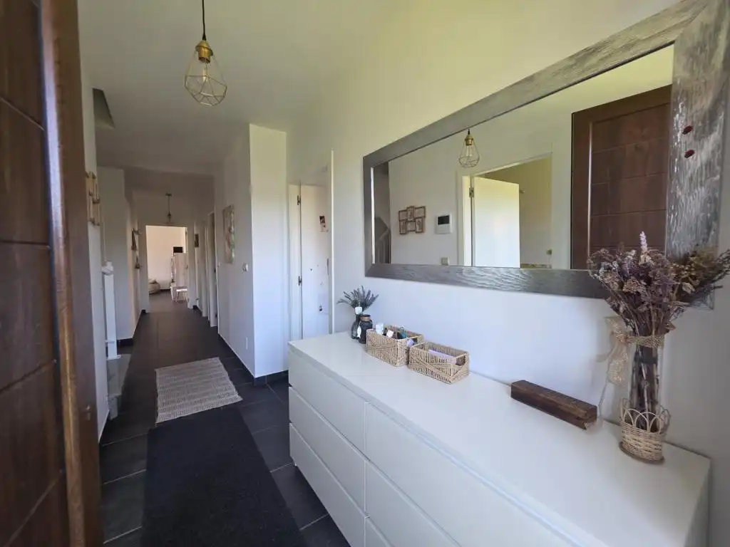 Casa o chalet en venta en Boiro con Calefacción, Jardín privado y Parquet