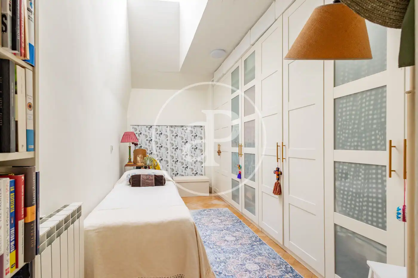 Bedroom of Flat for sale in Retiro