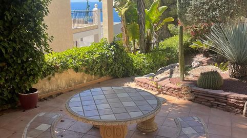 Foto 2 de Piso en venta en Mascarat, Altea