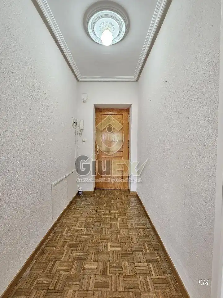 Flat for rent in Nuevo Cáceres