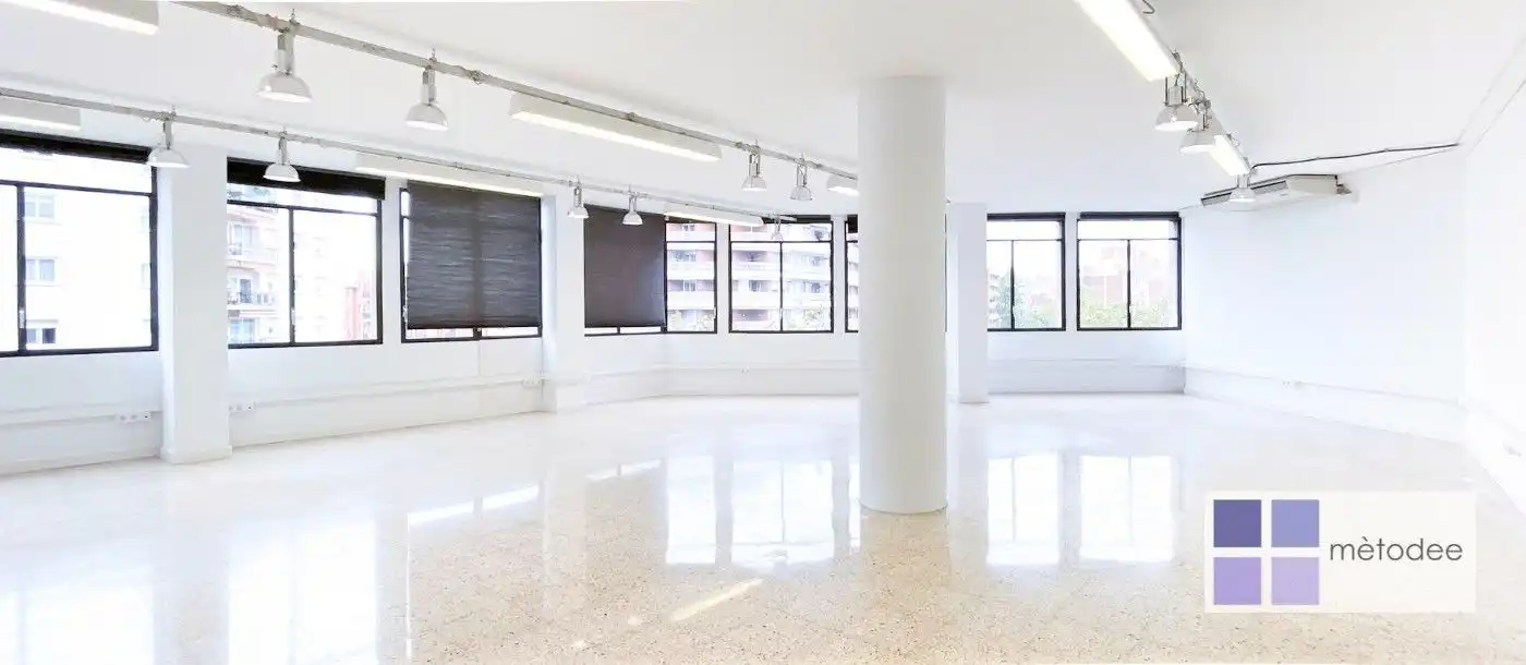 Bureau avec ascenseur à vendre à Carrer d'Aragó, imagen 9