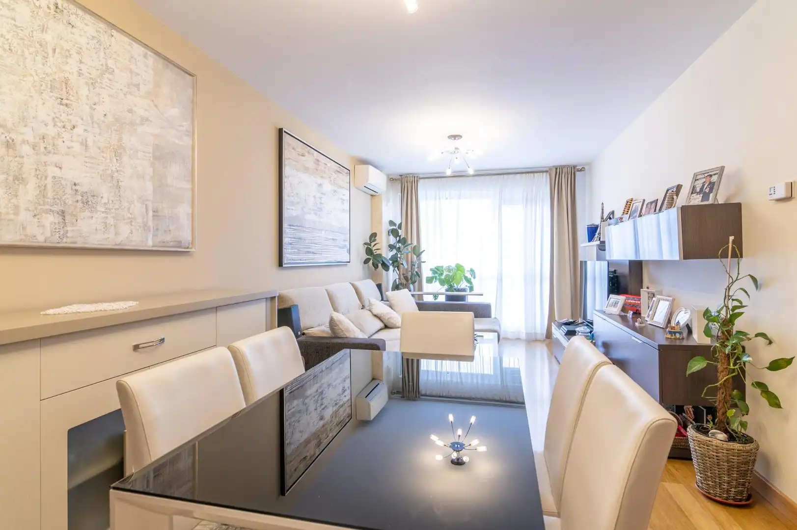 Wohnung mit Terrasse zum Verkauf in Calle de Carlos III 'El Noble', imagen 2