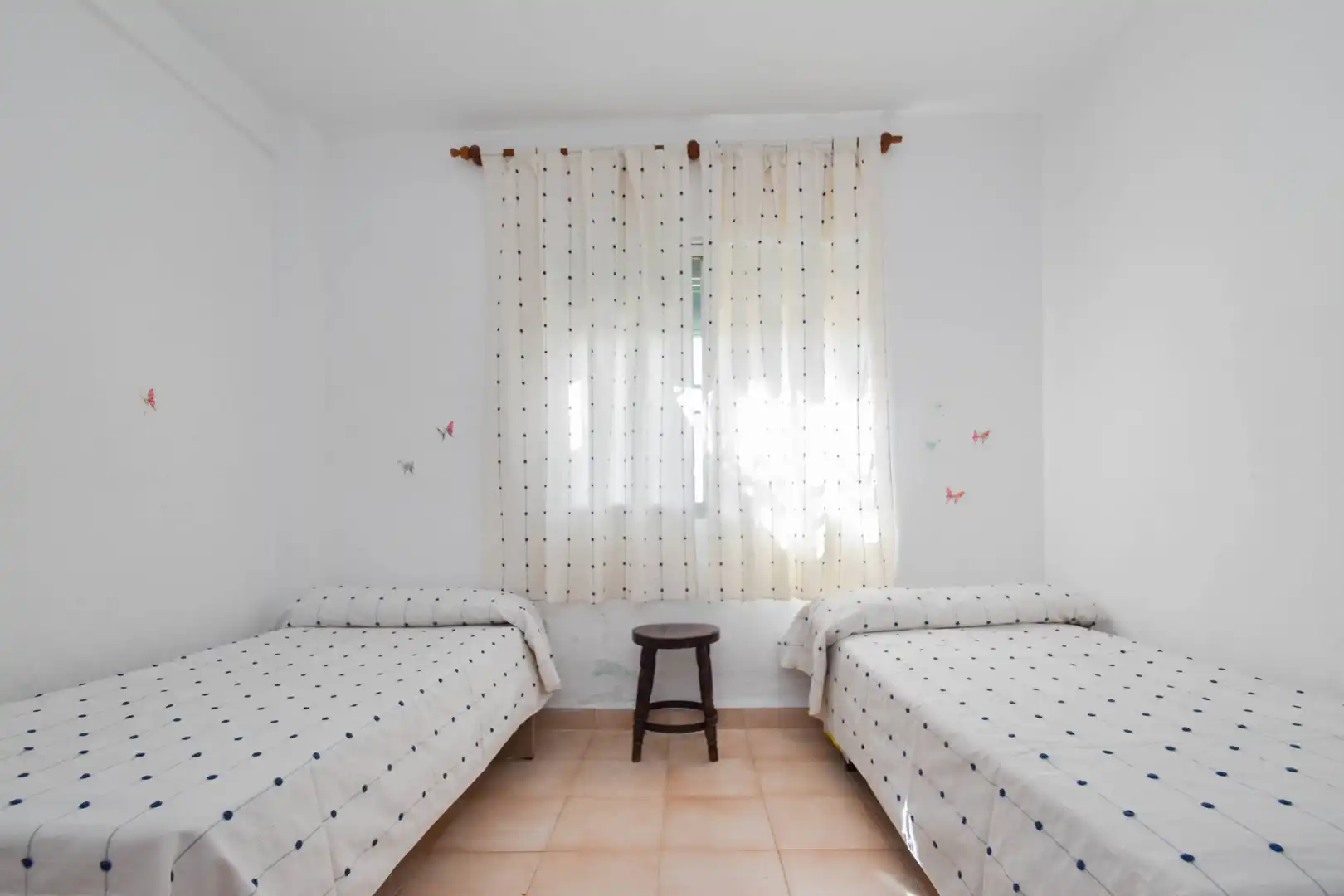 Habitación de Casa o chalet en venta en Nívar con Jardín privado, Terraza y Trastero